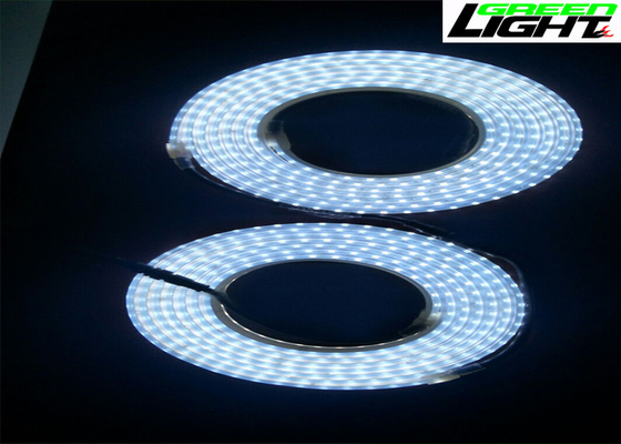 Le assi principali flessibili impermeabili/scava una galleria delle lampade fluorescenti di alta luminosità l'estrazione mineraria in tempo reale