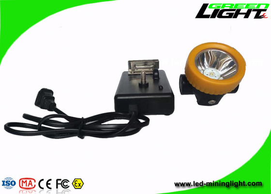 Capacità estraente senza cordone all'aperto 50-60Hz della batteria delle luci 2.2Ah con il caricatore della lampada