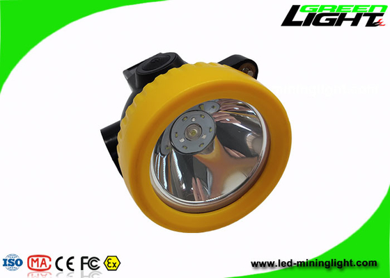 Sicurezza personale dei fornitori delle lampade di cappuccio di estrazione mineraria negli ambienti più duri