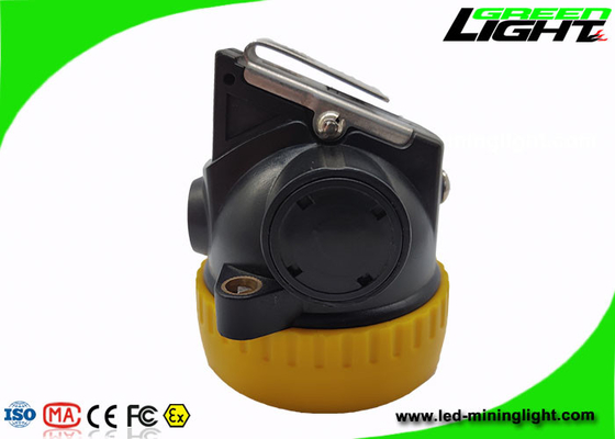 Sicurezza personale dei fornitori delle lampade di cappuccio di estrazione mineraria negli ambienti più duri