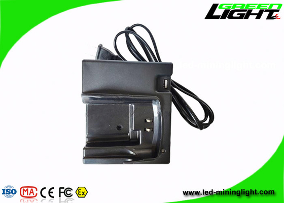 Faro ricaricabile di 12VDC-24VDC IP68 2000mA LED