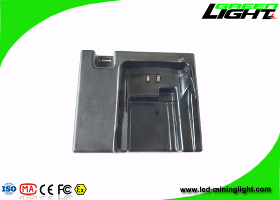 Faro ricaricabile di 12VDC-24VDC IP68 2000mA LED