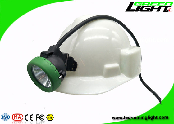 Riscaldi la luce bianca del tunnel di IP68 7.8Ah 1.67w LED