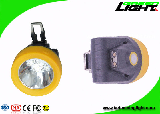 L'estrazione mineraria senza cordone magnetica del Usb 110LUM dell'ABS del PC si accende