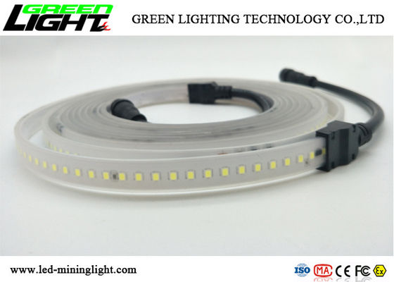 18lum per lampade fluorescenti principali luminose eccellenti del tester protette contro le esplosioni per sicurezza sotterranea