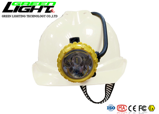 lampade di cappuccio estraenti ricaricabili di 1.7W 221LUM 15000lux