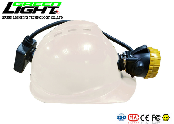 lampade di cappuccio estraenti ricaricabili di 1.7W 221LUM 15000lux