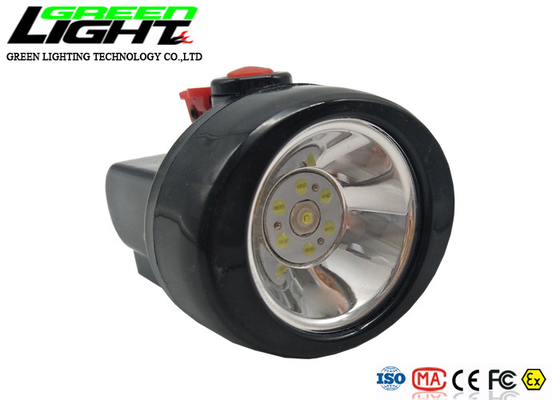 2800mAh portatile 0.65W CREE Cordless Mining Lights