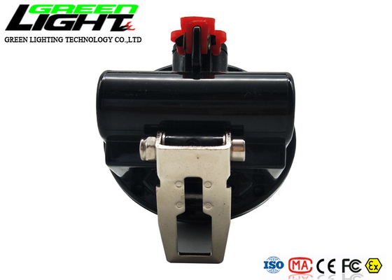 2800mAh portatile 0.65W CREE Cordless Mining Lights