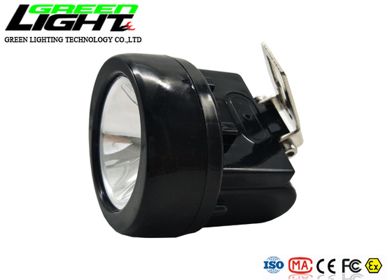 Luci carboniere dell'ABS senza fili di 0.65W 4000LUX 85LUM