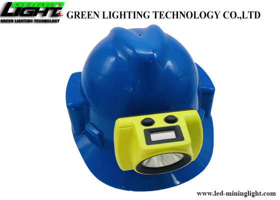USB che fa pagare il faro senza fili di 2.96W 20000lux 6.8Ah LED