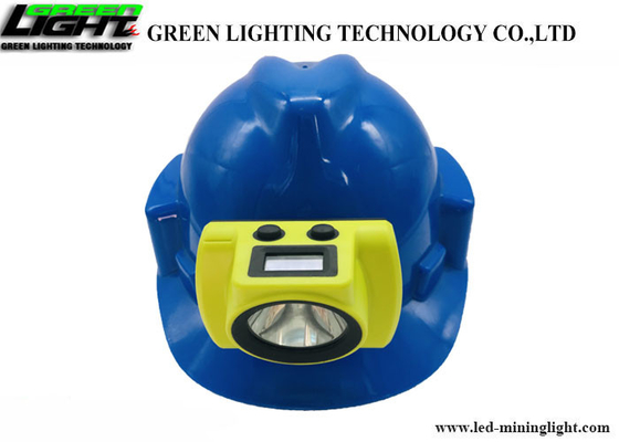 USB che fa pagare il faro senza fili di 2.96W 20000lux 6.8Ah LED