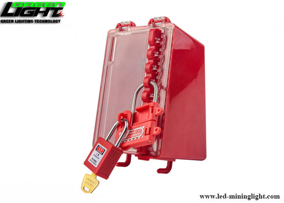 Serrata d'acciaio con la maniglia di plastica rossa, rimozione della cerniera di sicurezza di no. S430 della mandibola di 1in (25mm)