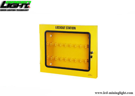 Scatole fissate al muro di plastica di serrata dei pp 560*460*70 ZC-X08
