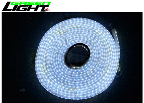 Lampade fluorescenti flessibili di grado 16W LED di RGB SMD5050 180