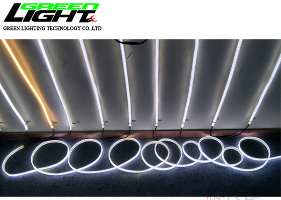 Lampade fluorescenti flessibili di grado 16W LED di RGB SMD5050 180