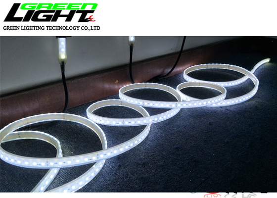 Lampade fluorescenti flessibili di grado 16W LED di RGB SMD5050 180