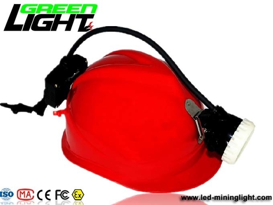 luce principale ricaricabile di 1.67W 10000lux 5.2Ah IP68