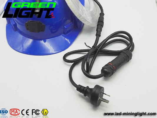 SMD5050 bianco caldo 16W IP68 ha condotto le lampade fluorescenti impermeabili