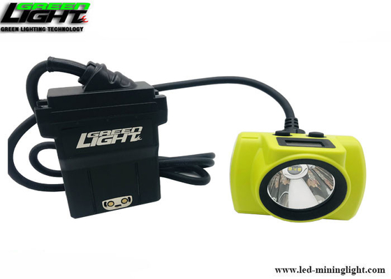 Faro ricaricabile dello schermo 4.07W 6.8Ah 25000lux LED di OLED