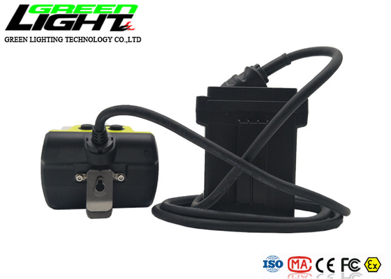faro estraente principale ricaricabile di 13600mAh 530LUM 25000lux