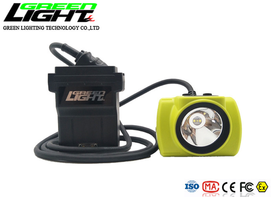 faro estraente principale ricaricabile di 13600mAh 530LUM 25000lux
