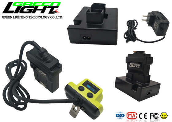 Lo schermo 530LUM 4.07W 1100mA di OLED ha condotto il faro estraente