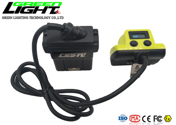 Lo schermo 530LUM 4.07W 1100mA di OLED ha condotto il faro estraente