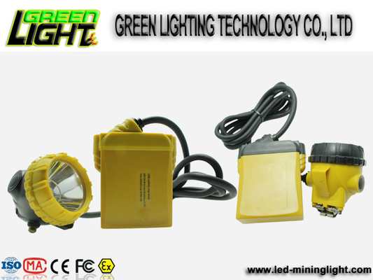 Faro ricaricabile impermeabile 220lum di lux 3W di Cree Led 25000