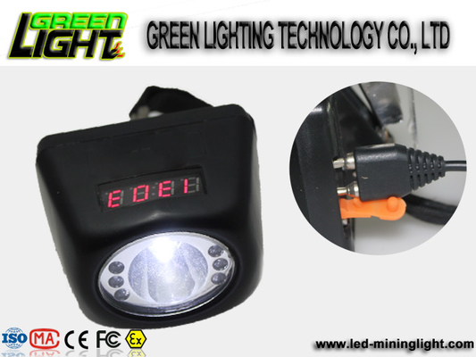300mA Li - luci estraenti senza cordone di Ion Battery 145LUM OLED