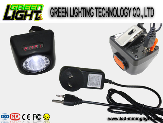 300mA Li - luci estraenti senza cordone di Ion Battery 145LUM OLED