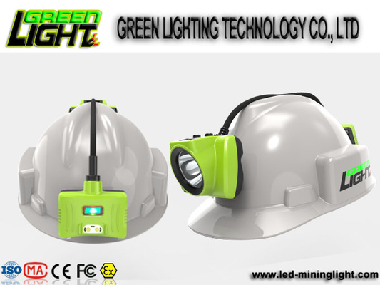 PC 18000 lampade di cappuccio sotterranee di Lux CREE 6.8Ah IP68