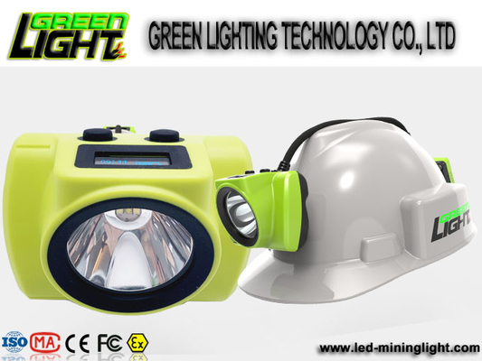 PC 18000 lampade di cappuccio sotterranee di Lux CREE 6.8Ah IP68