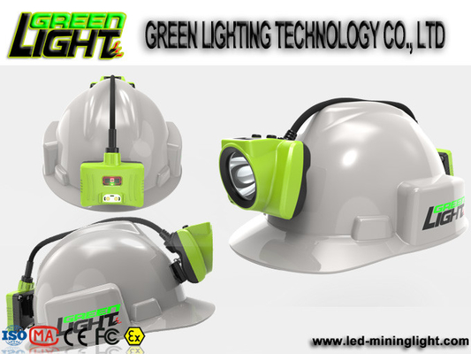 PC 18000 lampade di cappuccio sotterranee di Lux CREE 6.8Ah IP68