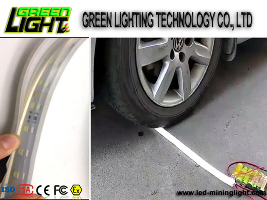 Strisce leggere principali flessibili del silicone 12w Ip68 SMD5050