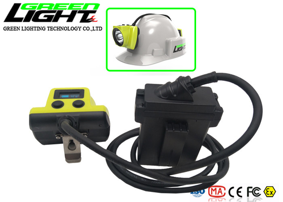 Faro ricaricabile di 530LUM 25000LUX 13600mAh LED