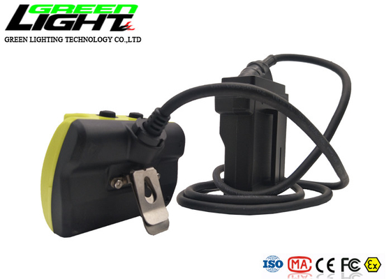 Faro ricaricabile di 530LUM 25000LUX 13600mAh LED