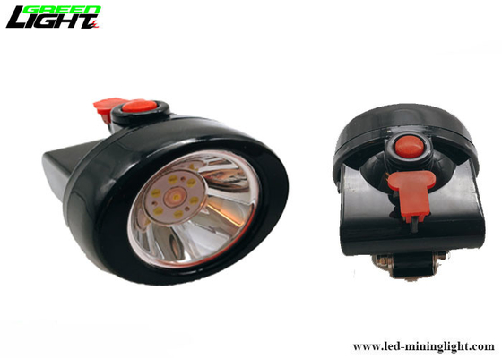 IP67 impermeabile 180mA 0.65W Lux Cordless Mining Lights 1000