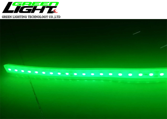 Strisce leggere principali flessibili di IP68 75Leds/M SMD5050 16W