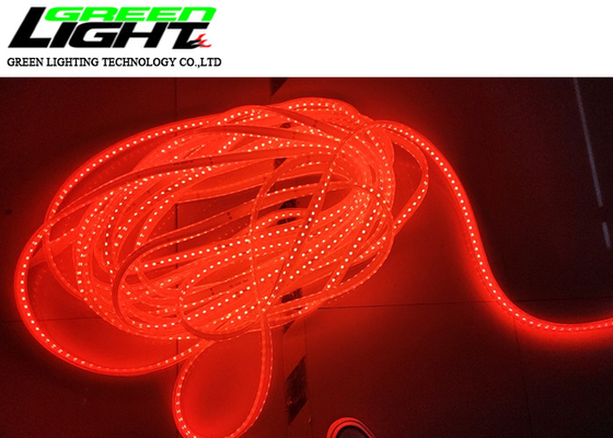 lampade fluorescenti flessibili di 20m 12W 24V 72LEDs 2000LUM/M LED
