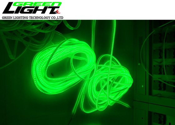 Lampade fluorescenti impermeabili di estrazione mineraria di IP68 2000 Lum/m 16W 72Leds