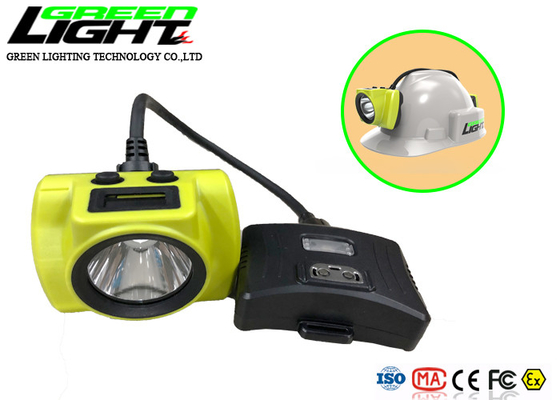 Gli ABS impermeabilizzano la lampada di cappuccio di IP68 481LUM 3.7W 1000mA LED