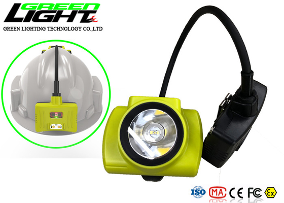 Gli ABS impermeabilizzano la lampada di cappuccio di IP68 481LUM 3.7W 1000mA LED