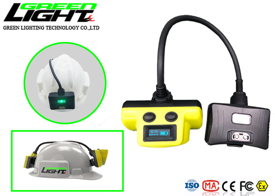 Gli ABS impermeabilizzano la lampada di cappuccio di IP68 481LUM 3.7W 1000mA LED