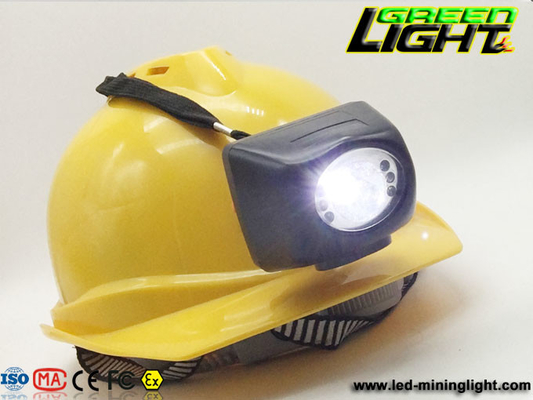 1200 luci estraenti senza cordone IP68 dei cicli 300mA 4500lux 1.11W
