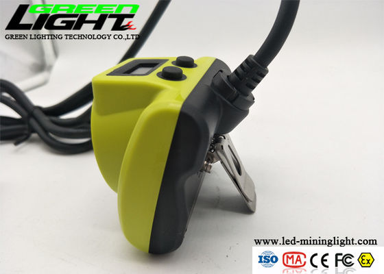 Lampada di cappuccio estraente legata con corde robusta di GLD-6 25000lux 530LUM 4.07W