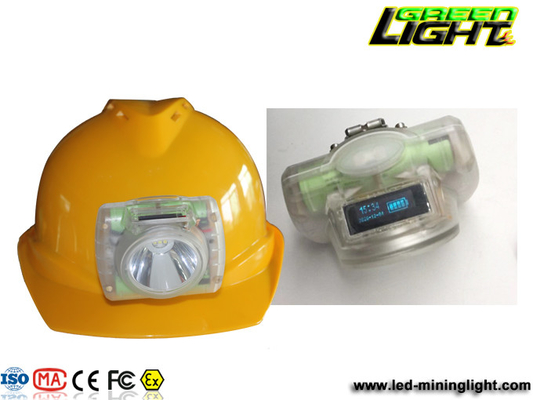 Luci estraenti senza cordone trasparenti di 0.4W 13000Lux 6.2Ah