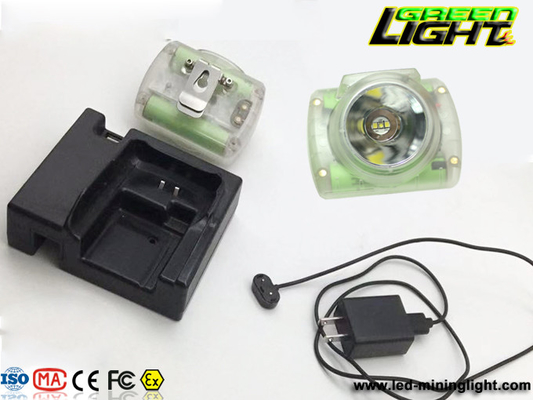 Luci estraenti senza cordone trasparenti di 0.4W 13000Lux 6.2Ah
