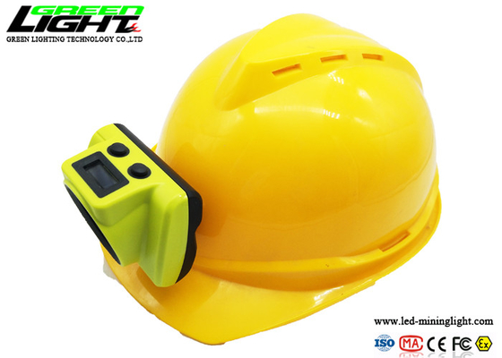 La miniera in sotterraneo del casco principale 9000lux 6800mAh accende la base E27