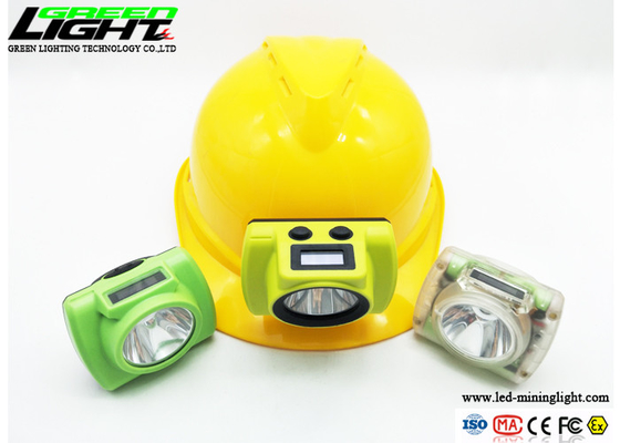 Sistema di tracciamento senza cordone dei fari di IP68 18000lux 1000mA LED